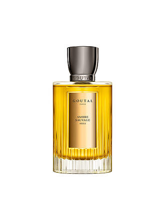 GOUTAL | Ambre Sauvage Eau de Parfum Absolu 100ml
