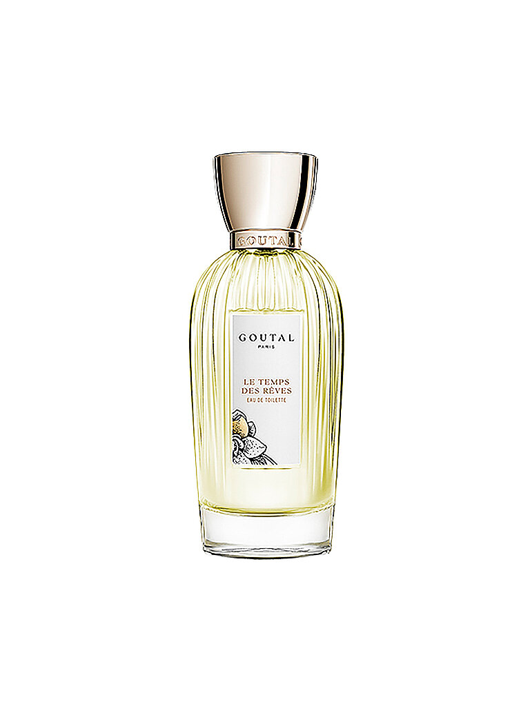 GOUTAL Le  Temps des Rêvese Eau de Toilette 100ml