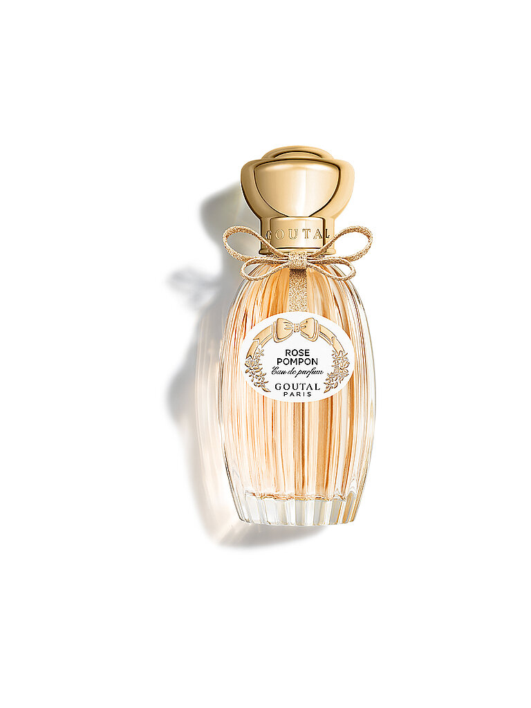 GOUTAL Rose Pompon Eau de Parfum 100ml