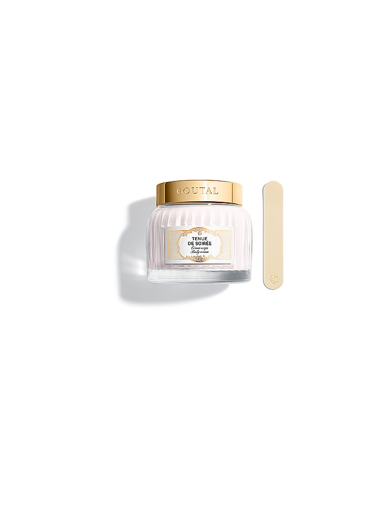 GOUTAL Tenue de Soirée Body Cream 190ml