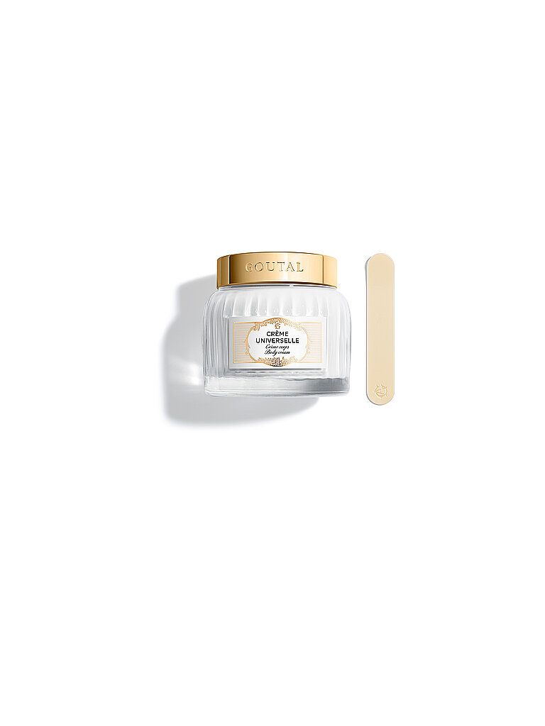 GOUTAL Unverselle Body Cream 150ml