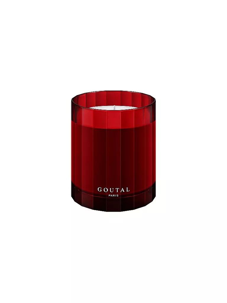 GOUTAL | Ambre et Volupté Candle 185g | keine Farbe