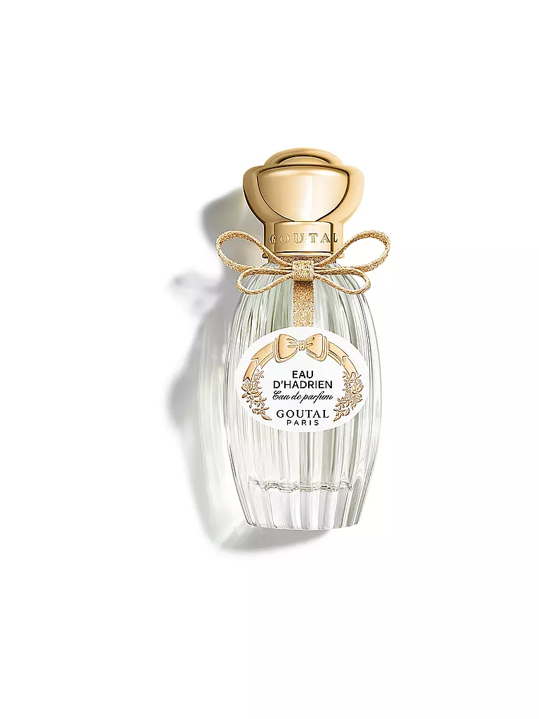 GOUTAL | Eau d'Hadrien Eau de Parfum 50ml | keine Farbe