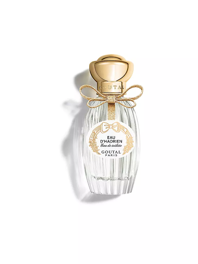 GOUTAL | Eau d'Hadrien Eau de Toilette 50ml | keine Farbe