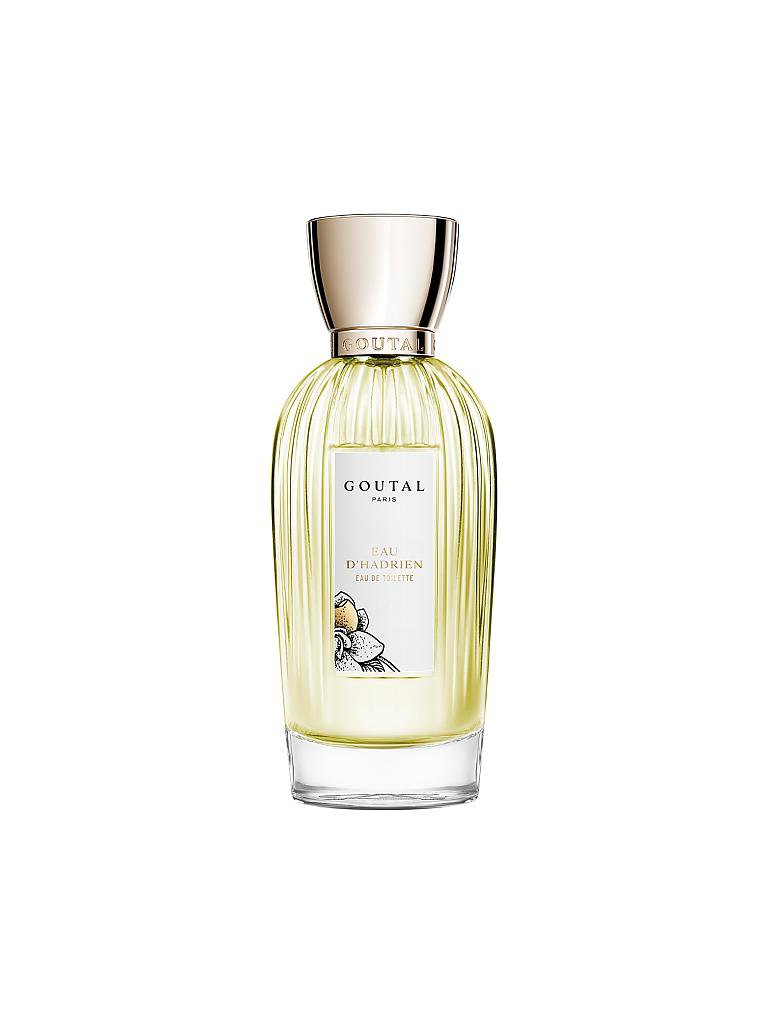 GOUTAL | Eau d'Hadrien Eau de Toilette Vaporisateur 50ml | keine Farbe