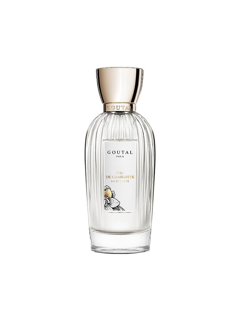 GOUTAL | Eau de Charlotte Eau de Toilette Vaporisateur 100ml | keine Farbe