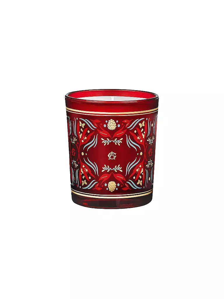 GOUTAL | Kerze - Une Foret D'Or Candle 300g | keine Farbe