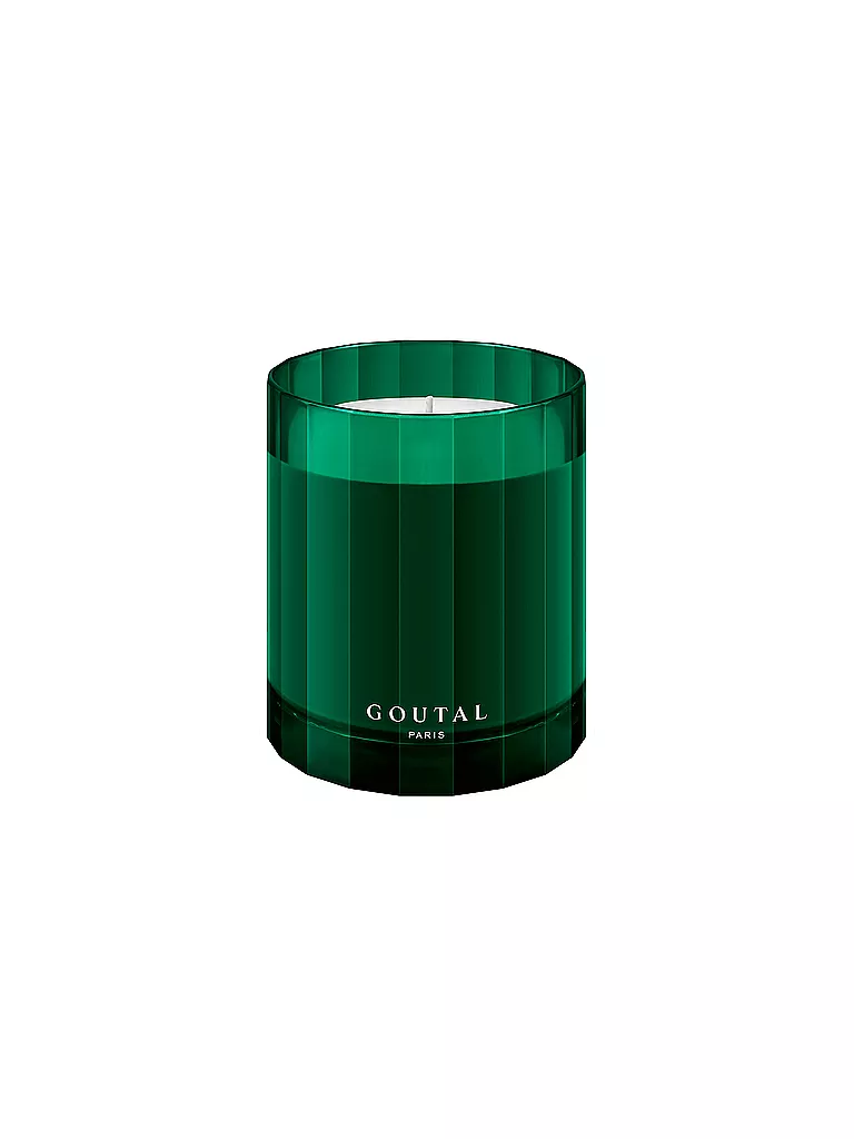 GOUTAL | Noël Une Forêt d'Or Candle  35g | keine Farbe