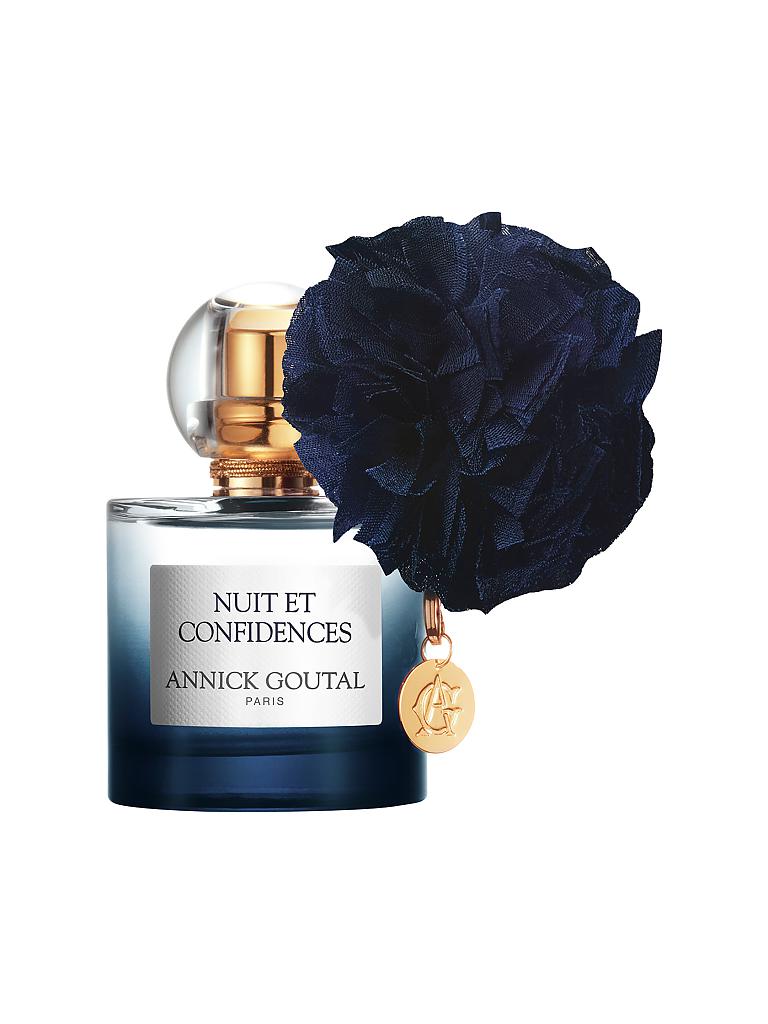 GOUTAL | Nuit et Confidence Eau de Parfum 30ml | keine Farbe