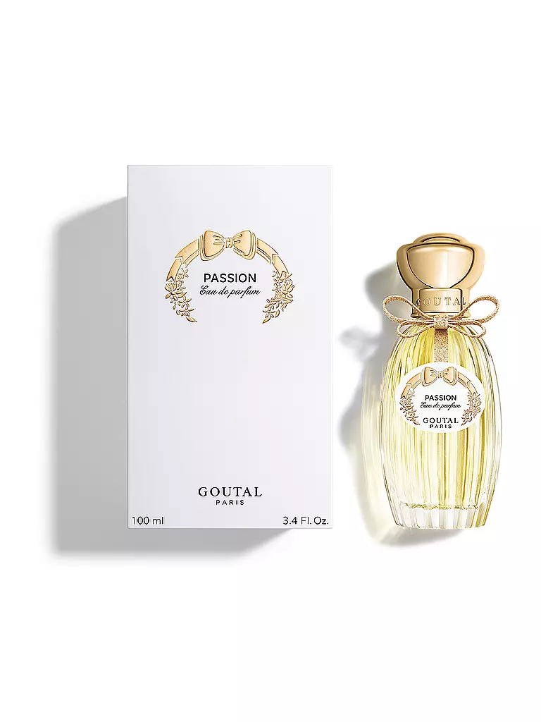 GOUTAL | Passion Eau de Parfum 100ml | keine Farbe