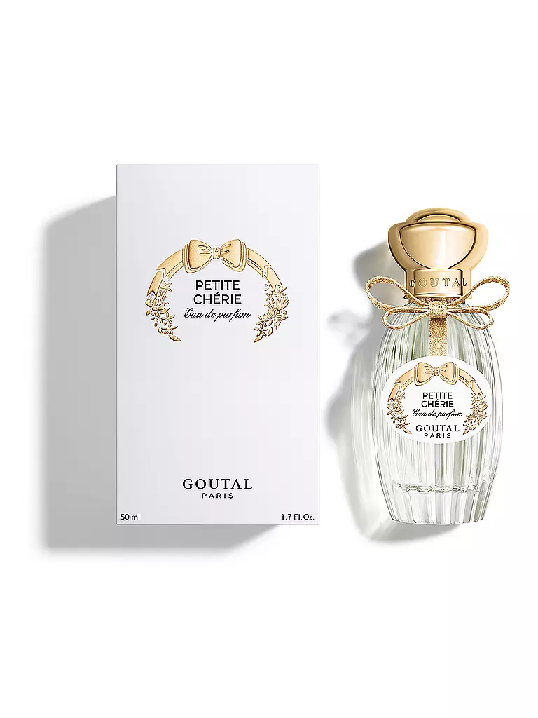 GOUTAL | Petite Chérie Eau de Parfum 50ml | keine Farbe