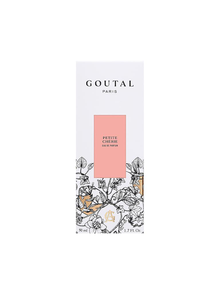 GOUTAL | Petite Chérie Eau de Parfum Vaporisateur 100ml | keine Farbe