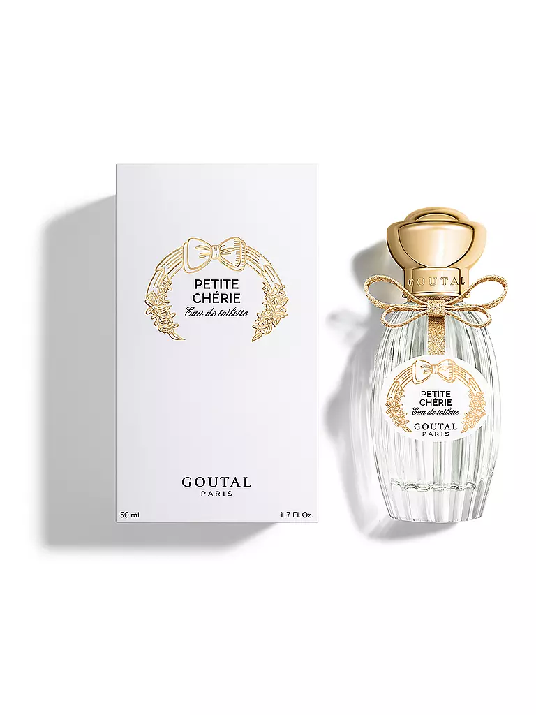 GOUTAL | Petite Chérie Eau de Toilette 50ml | keine Farbe