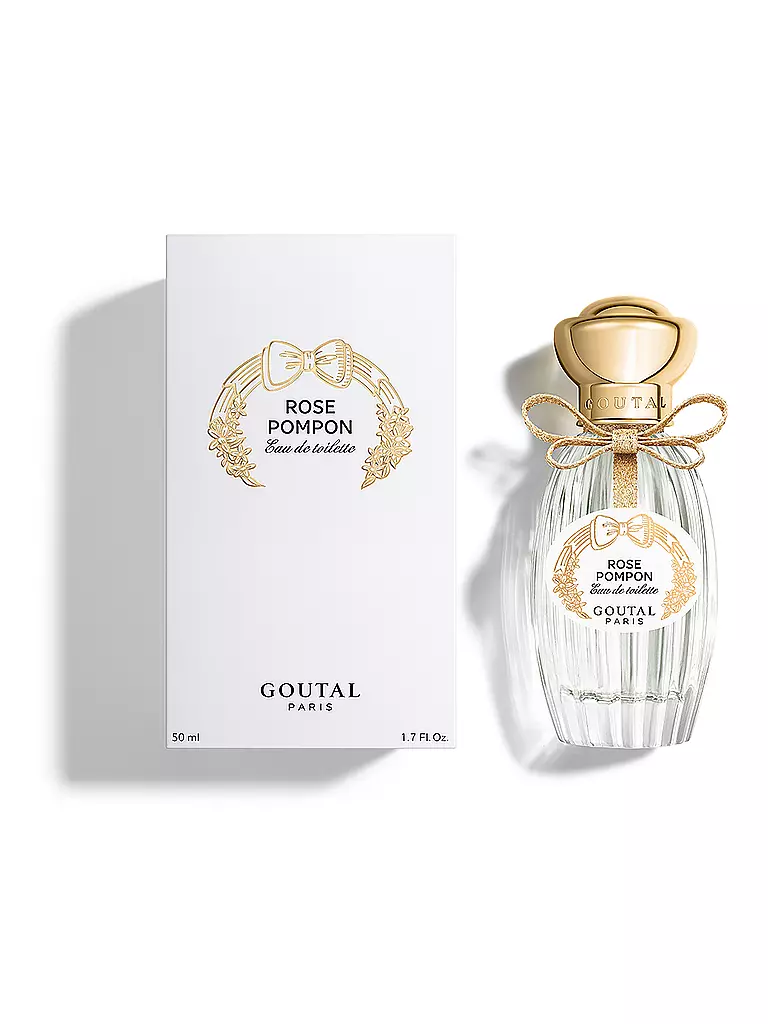 GOUTAL | Rose Pompon Eau de Toilette 50ml | keine Farbe