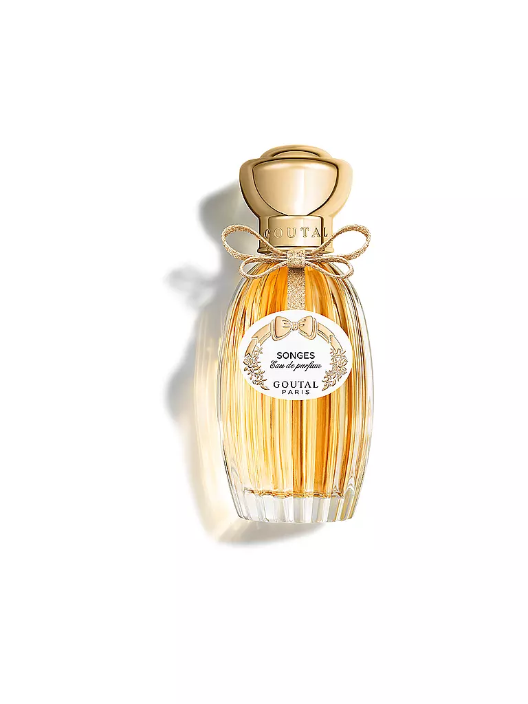 GOUTAL | Songes Eau de Parfum 100ml | keine Farbe