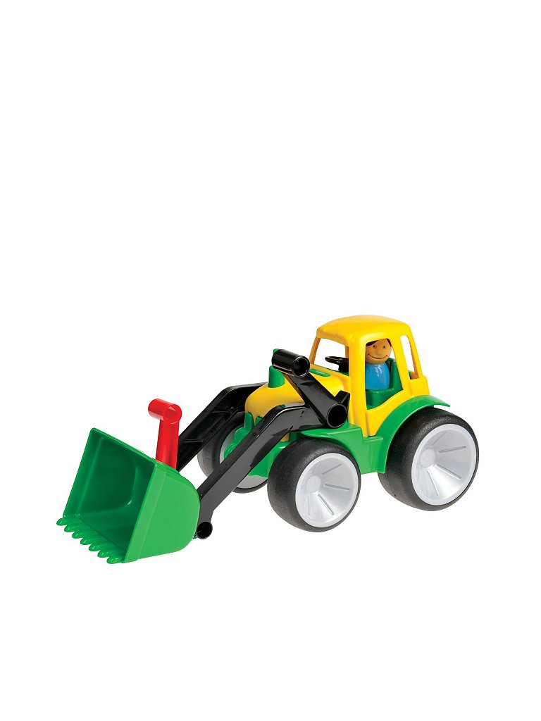 GOWI Traktor mit Schaufel