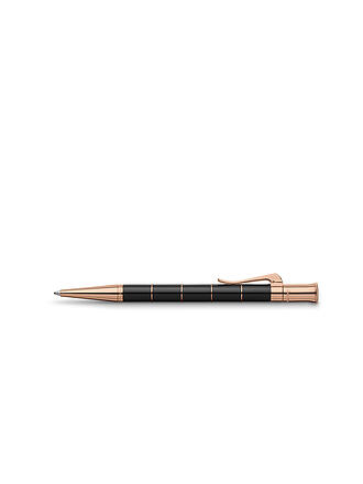 GRAF VON FABER-CASTELL | Drehkugelschreiber Anello Roségold 
