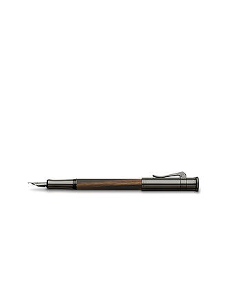 GRAF VON FABER-CASTELL | Füllhalter Classic Macassar