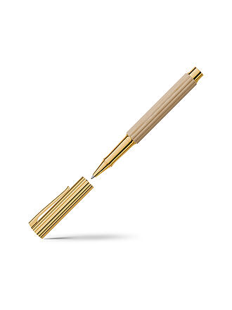 GRAF VON FABER-CASTELL | Tintenroller Bloom Hainbuche