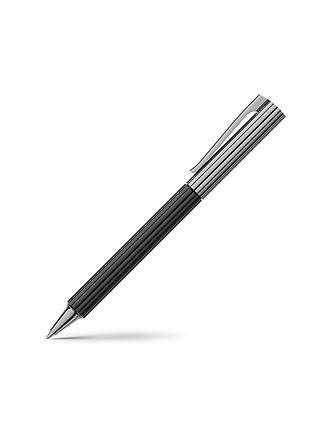 GRAF VON FABER-CASTELL | Drehkugelschreiber Bloom Ebenholz
