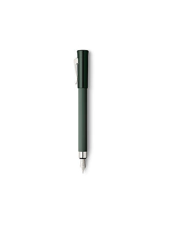 GRAF VON FABER-CASTELL | Füllhalter Tamitio Dark Green Medium