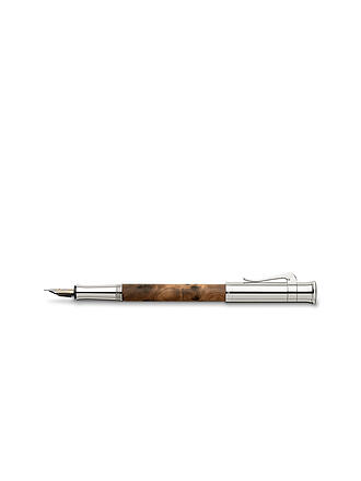 GRAF VON FABER-CASTELL | Füllhalter Classic Thujawurzelholz Medium 