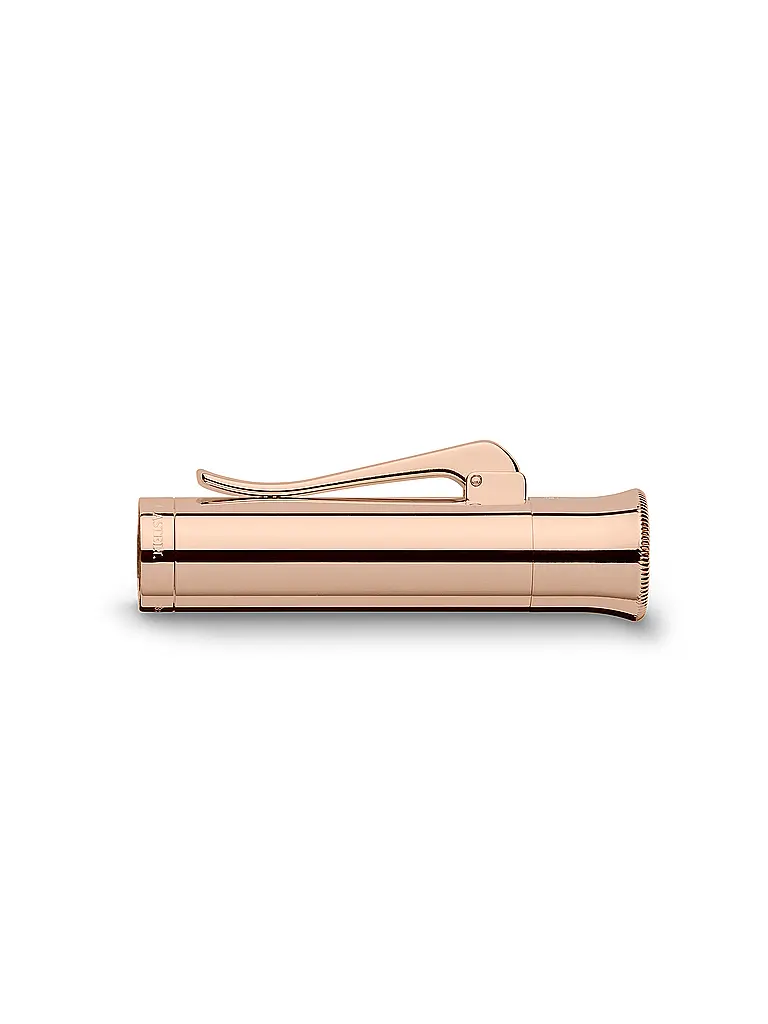 GRAF VON FABER-CASTELL |  Füllfederhalter Guilloche Rose Blush  M | 