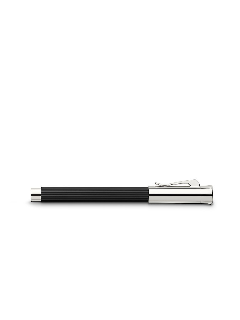 GRAF VON FABER-CASTELL Tintenroller Tamitio schwarz schwarz