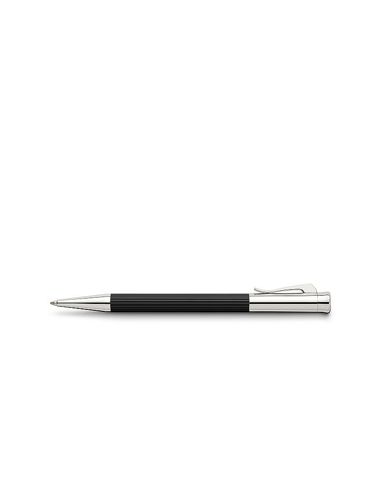 GRAF VON FABER-CASTELL Drehkugelschreiber Tamitio (schwarz) schwarz