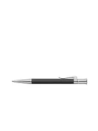 GRAF VON FABER-CASTELL | Drehkugelschreiber "Classic" (Ebenholz) | Keine Farbe