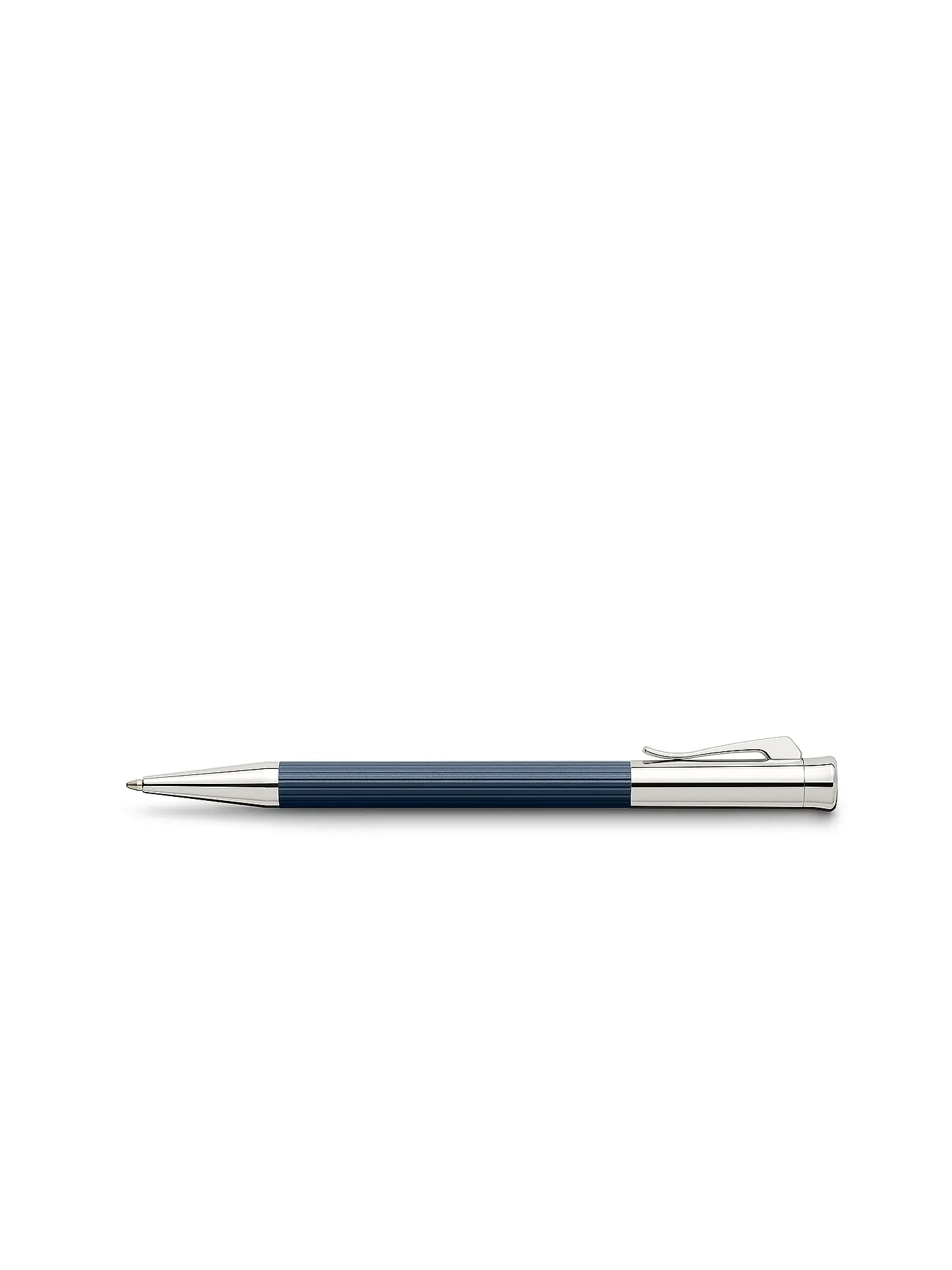 GRAF VON FABER-CASTELL | Drehkugelschreiber "Tamitio" (nachtblau) | keine Farbe