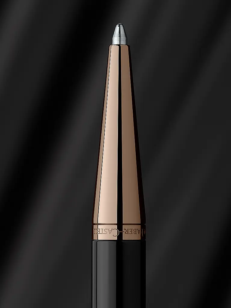 GRAF VON FABER-CASTELL | Drehkugelschreiber Anello Roségold  | Gold