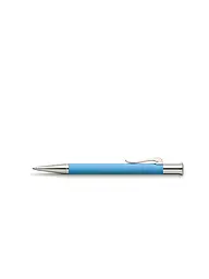 GRAF VON FABER-CASTELL | Drehkugelschreiber Guilloche Gulf Blue | Blau