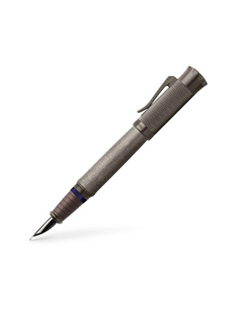 GRAF VON FABER-CASTELL | Füllfederhalter Pen of the year 2021 Limited Edition M | keine Farbe