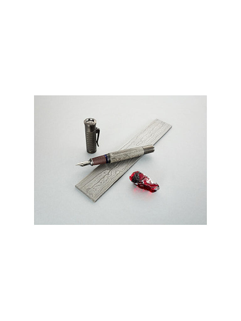 GRAF VON FABER-CASTELL | Füllfederhalter Pen of the year 2021 Limited Edition M | keine Farbe