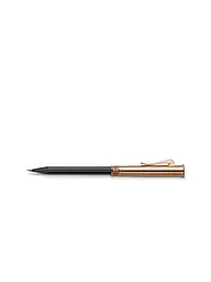 GRAF VON FABER-CASTELL | Perfekter Bleistift Roségold Schwarz | Gold