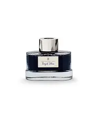 GRAF VON FABER-CASTELL | Tintenglas Royal Blue 75ml | Keine Farbe