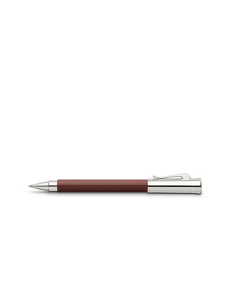 GRAF VON FABER-CASTELL | Tintenroller "Tamitio" (marsala) | braun