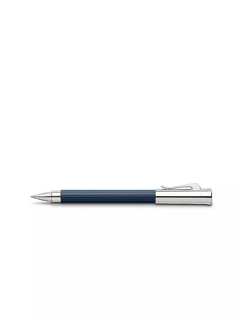 GRAF VON FABER-CASTELL | Tintenroller "Tamitio" (nachtblau) | keine Farbe