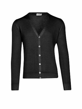 GRAN SASSO | Strickjacke 