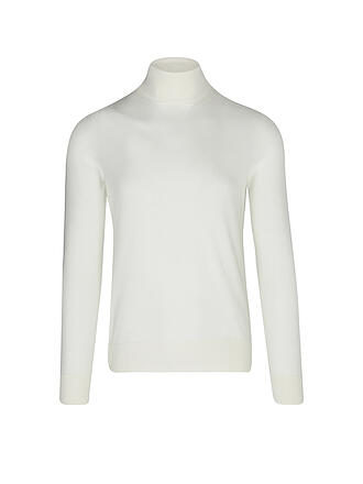GRAN SASSO | Rollkragenpullover