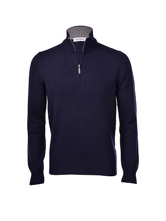 GRAN SASSO | Troyer Pullover 