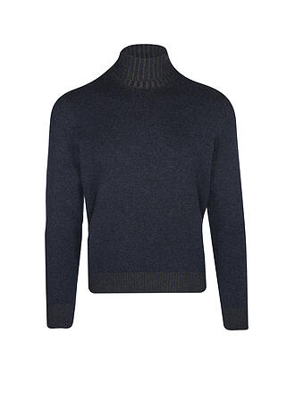 GRAN SASSO | Rollkragenpullover