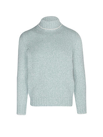 GRAN SASSO | Rollkragenpullover 