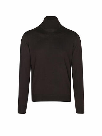 GRAN SASSO | Rollkragenpullover
