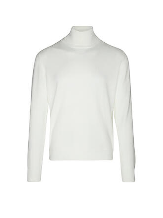 GRAN SASSO | Rollkragenpullover
