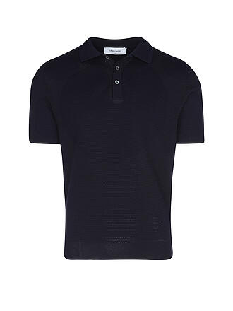 GRAN SASSO | Poloshirt 