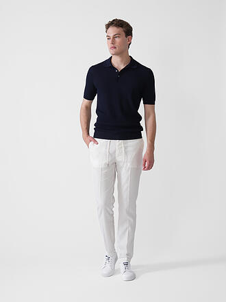 GRAN SASSO | Poloshirt 