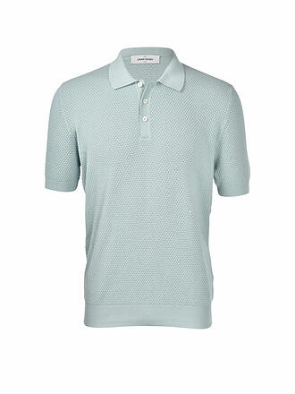 GRAN SASSO | Poloshirt 