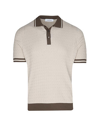 GRAN SASSO | Poloshirt 
